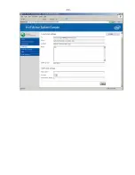 Preview for 68 page of Intel SMALL BUSINESS SERVER Manual