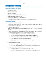 Preview for 69 page of Intel SMALL BUSINESS SERVER Manual