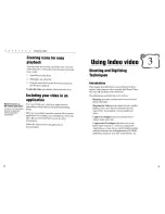 Preview for 18 page of Intel Smart Video Recorder III Installation Manual