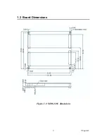 Предварительный просмотр 11 страницы Intel SOM-4486 ETX Module User Manual