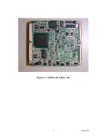 Предварительный просмотр 13 страницы Intel SOM-4486 ETX Module User Manual