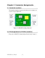 Предварительный просмотр 16 страницы Intel SOM-4486 ETX Module User Manual