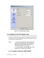 Предварительный просмотр 26 страницы Intel SOM-4486 ETX Module User Manual