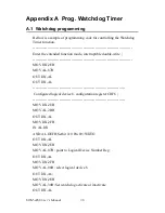 Предварительный просмотр 42 страницы Intel SOM-4486 ETX Module User Manual