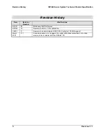 Preview for 2 page of Intel SPSH4 - Server Platform - 0 MB RAM Technical Product Specification