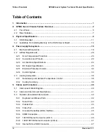 Preview for 4 page of Intel SPSH4 - Server Platform - 0 MB RAM Technical Product Specification