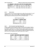 Preview for 40 page of Intel SPSH4 - Server Platform - 0 MB RAM Technical Product Specification