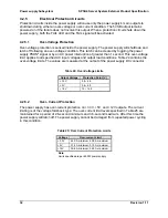 Preview for 44 page of Intel SPSH4 - Server Platform - 0 MB RAM Technical Product Specification