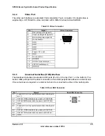 Preview for 57 page of Intel SPSH4 - Server Platform - 0 MB RAM Technical Product Specification