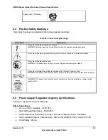 Preview for 105 page of Intel SPSH4 - Server Platform - 0 MB RAM Technical Product Specification