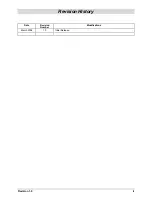 Preview for 2 page of Intel SR1475 Technical Product Specification