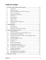 Preview for 4 page of Intel SR1475 Technical Product Specification