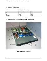 Preview for 14 page of Intel SR1475 Technical Product Specification