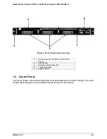 Preview for 16 page of Intel SR1475 Technical Product Specification