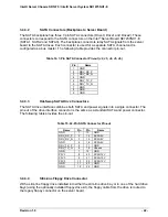 Preview for 42 page of Intel SR1475 Technical Product Specification