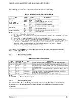 Preview for 46 page of Intel SR1475 Technical Product Specification