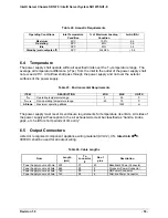 Preview for 53 page of Intel SR1475 Technical Product Specification