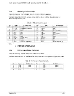 Preview for 54 page of Intel SR1475 Technical Product Specification