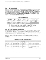 Preview for 56 page of Intel SR1475 Technical Product Specification