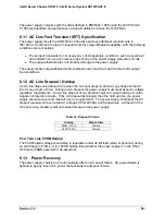 Preview for 58 page of Intel SR1475 Technical Product Specification