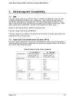 Preview for 71 page of Intel SR1475 Technical Product Specification