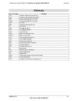 Preview for 89 page of Intel SR1475 Technical Product Specification