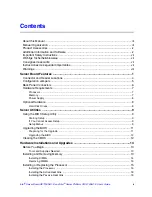 Предварительный просмотр 9 страницы Intel SR1475NH1-E User Manual