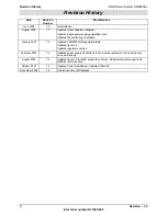 Preview for 2 page of Intel SR1500 - AXXMINIDIMM DDR-2 RAID Controller Cache Memory Manual