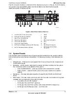 Preview for 15 page of Intel SR1500 - AXXMINIDIMM DDR-2 RAID Controller Cache Memory Manual