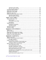 Preview for 15 page of Intel SR1500AL - Server System - 0 MB RAM User Manual