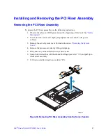 Предварительный просмотр 69 страницы Intel SR1500AL - Server System - 0 MB RAM User Manual