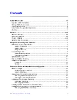 Preview for 7 page of Intel SR1520ML - Server System - 0 MB RAM User Manual