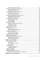 Preview for 8 page of Intel SR1520ML - Server System - 0 MB RAM User Manual