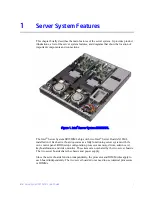 Preview for 21 page of Intel SR1520ML - Server System - 0 MB RAM User Manual