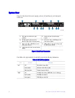 Preview for 26 page of Intel SR1520ML - Server System - 0 MB RAM User Manual