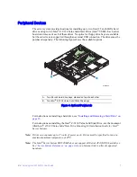 Preview for 27 page of Intel SR1520ML - Server System - 0 MB RAM User Manual