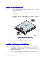 Preview for 35 page of Intel SR1520ML - Server System - 0 MB RAM User Manual