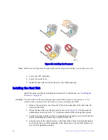 Preview for 56 page of Intel SR1520ML - Server System - 0 MB RAM User Manual