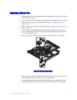 Preview for 61 page of Intel SR1520ML - Server System - 0 MB RAM User Manual