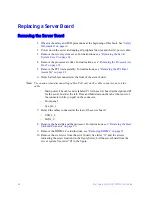 Preview for 66 page of Intel SR1520ML - Server System - 0 MB RAM User Manual