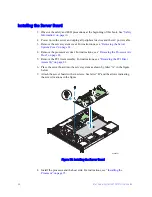 Preview for 68 page of Intel SR1520ML - Server System - 0 MB RAM User Manual