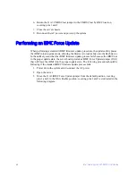 Preview for 86 page of Intel SR1520ML - Server System - 0 MB RAM User Manual