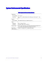 Preview for 95 page of Intel SR1520ML - Server System - 0 MB RAM User Manual