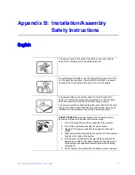 Preview for 97 page of Intel SR1520ML - Server System - 0 MB RAM User Manual