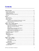 Preview for 11 page of Intel SR1530 - AHJPCIERISER PCI-E x8 Riser Card User Manual