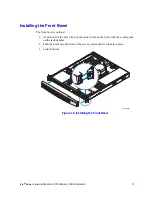 Preview for 49 page of Intel SR1530 - AHJPCIERISER PCI-E x8 Riser Card User Manual