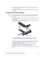 Preview for 83 page of Intel SR1530 - AHJPCIERISER PCI-E x8 Riser Card User Manual