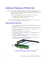 Preview for 84 page of Intel SR1530 - AHJPCIERISER PCI-E x8 Riser Card User Manual