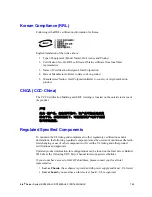 Preview for 175 page of Intel SR1530 - AHJPCIERISER PCI-E x8 Riser Card User Manual