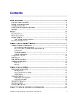 Preview for 11 page of Intel SR1530CL - Server System - 0 MB RAM User Manual